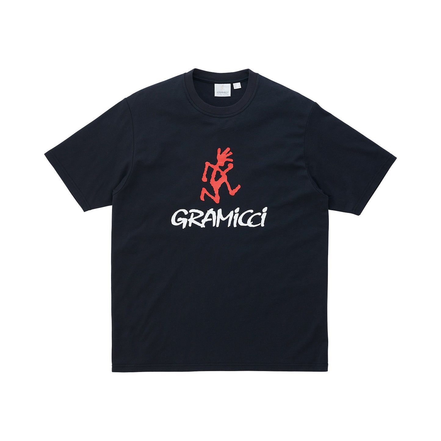 Gramicci Logo Tee