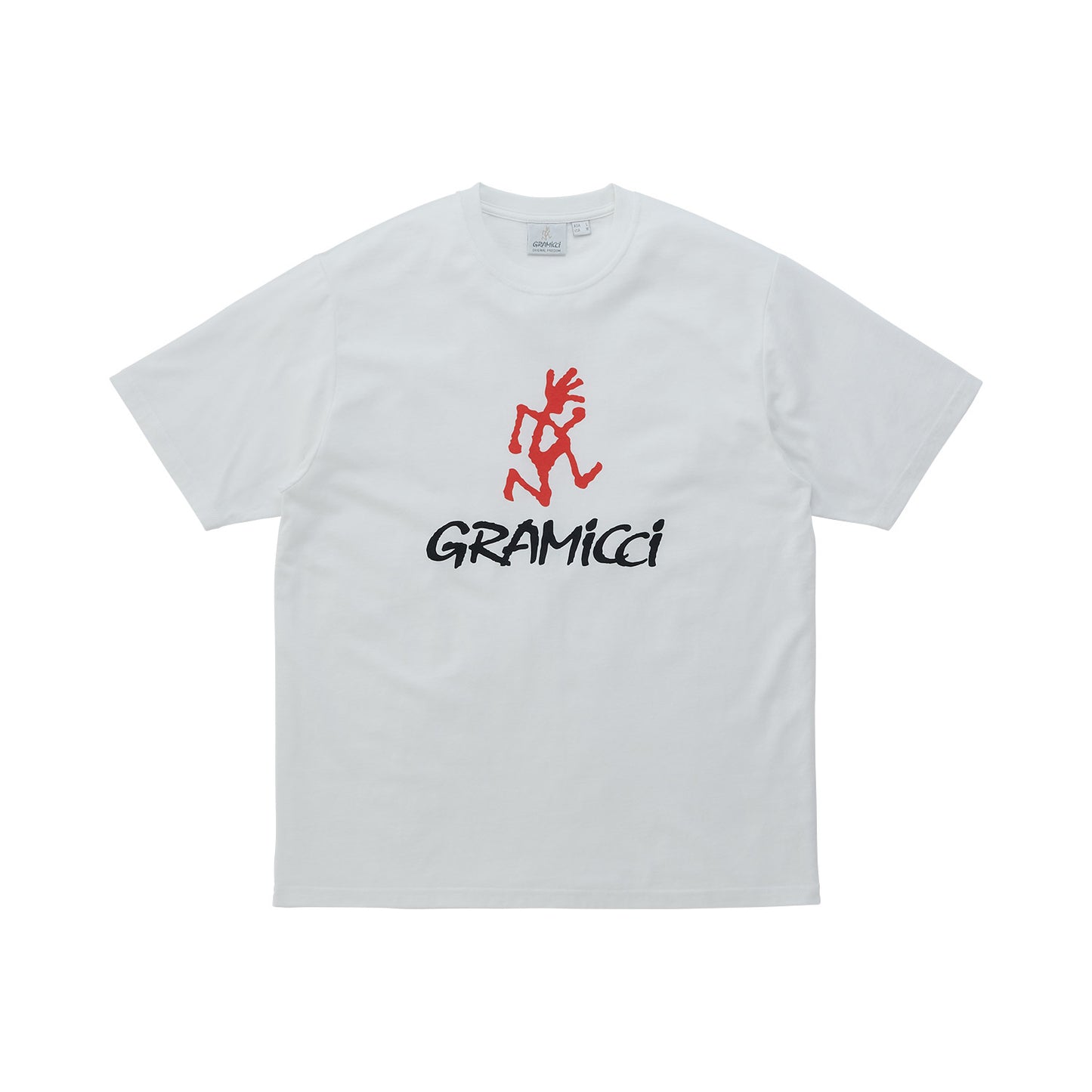 Gramicci Logo Tee