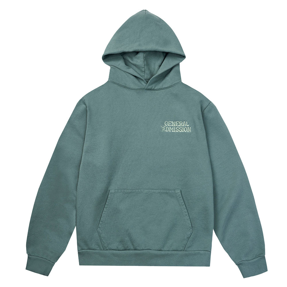 General Admission Hoodie