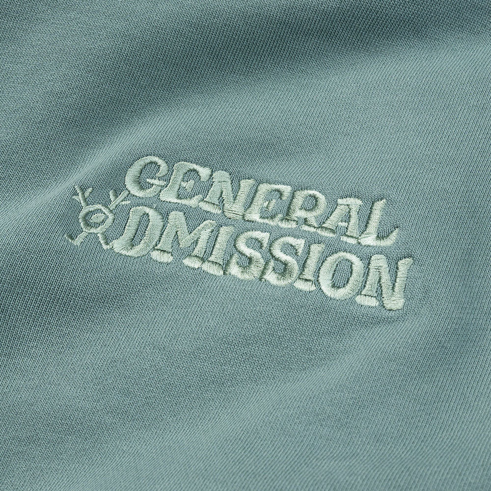 General Admission Hoodie