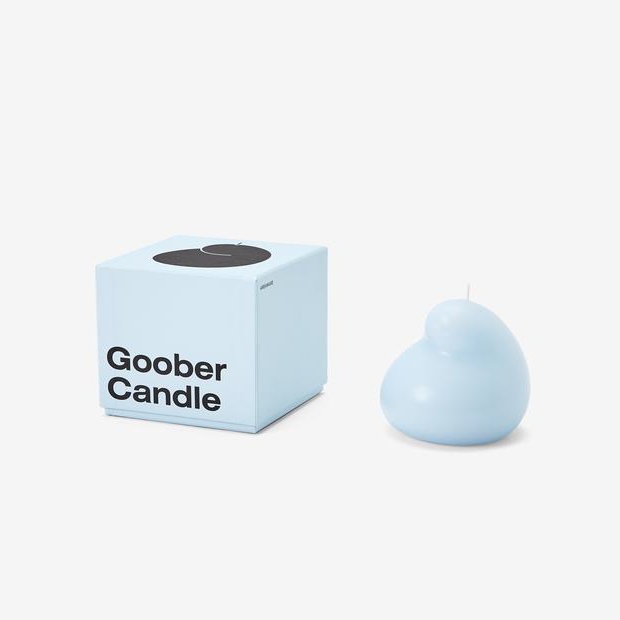 Areaware Goober Candle