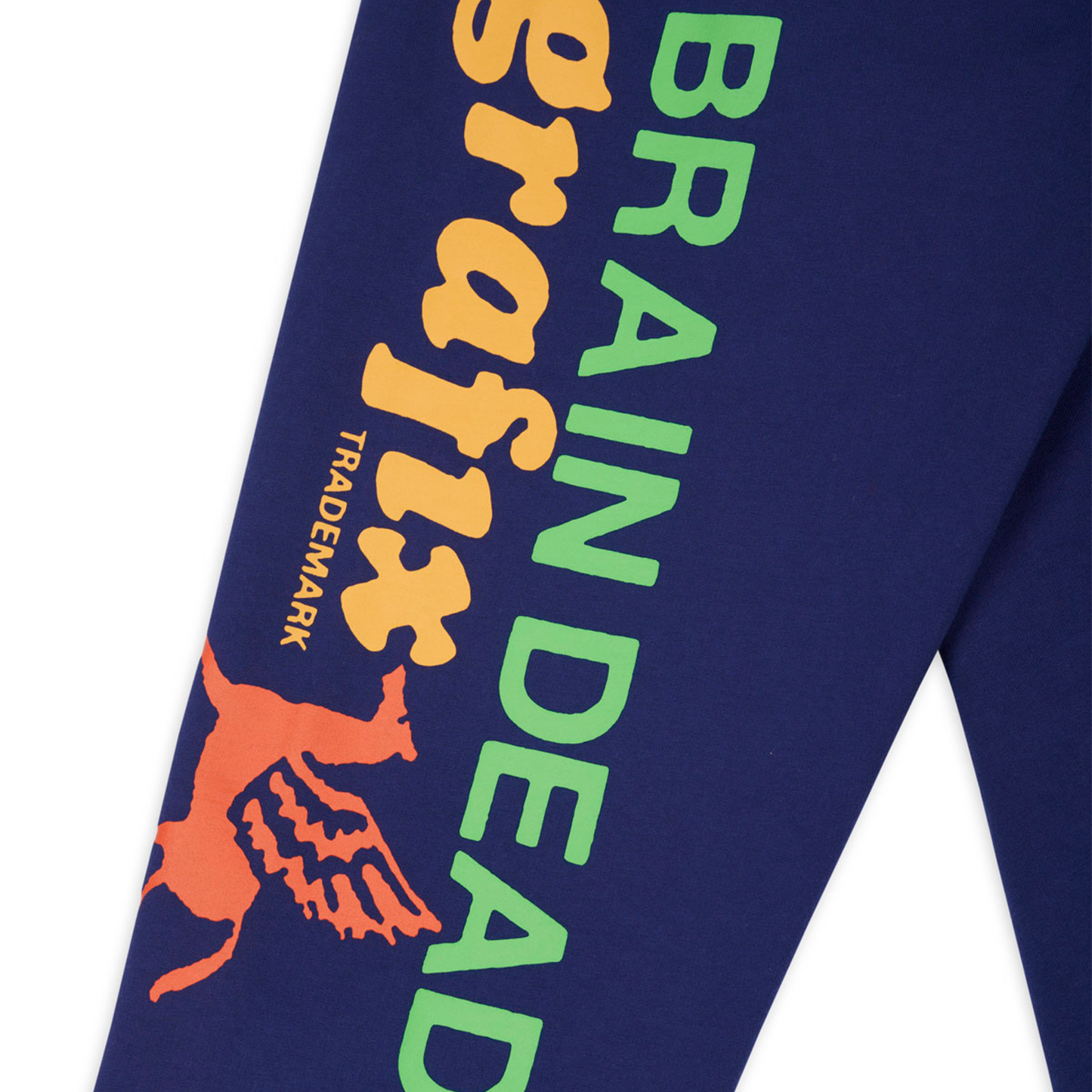 Brain Dead Grafix Sweatpant