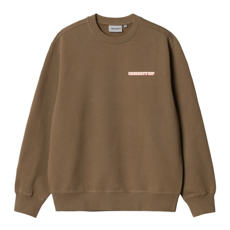 Carhartt WIP Greatest Flicks Sweat