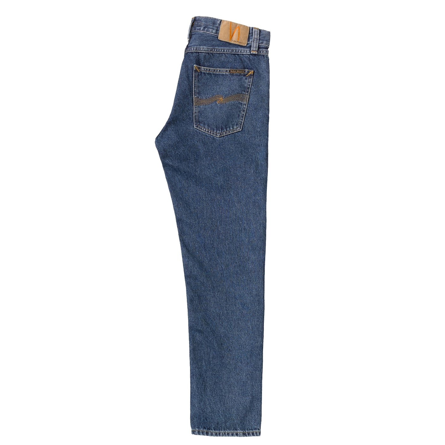 Nudie Jeans Co. Gritty Jackson