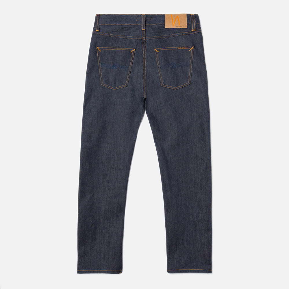 Nudie Jeans Co. Gritty Jackson Jeans