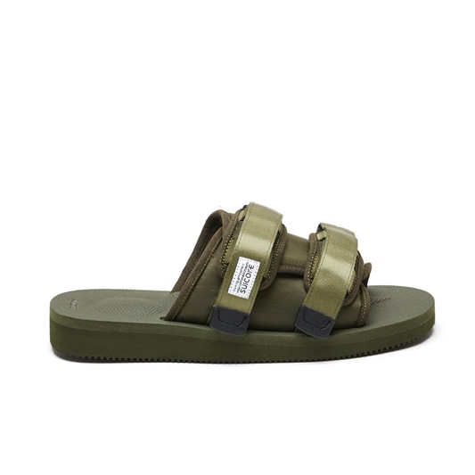 Suicoke MOTO-CAB