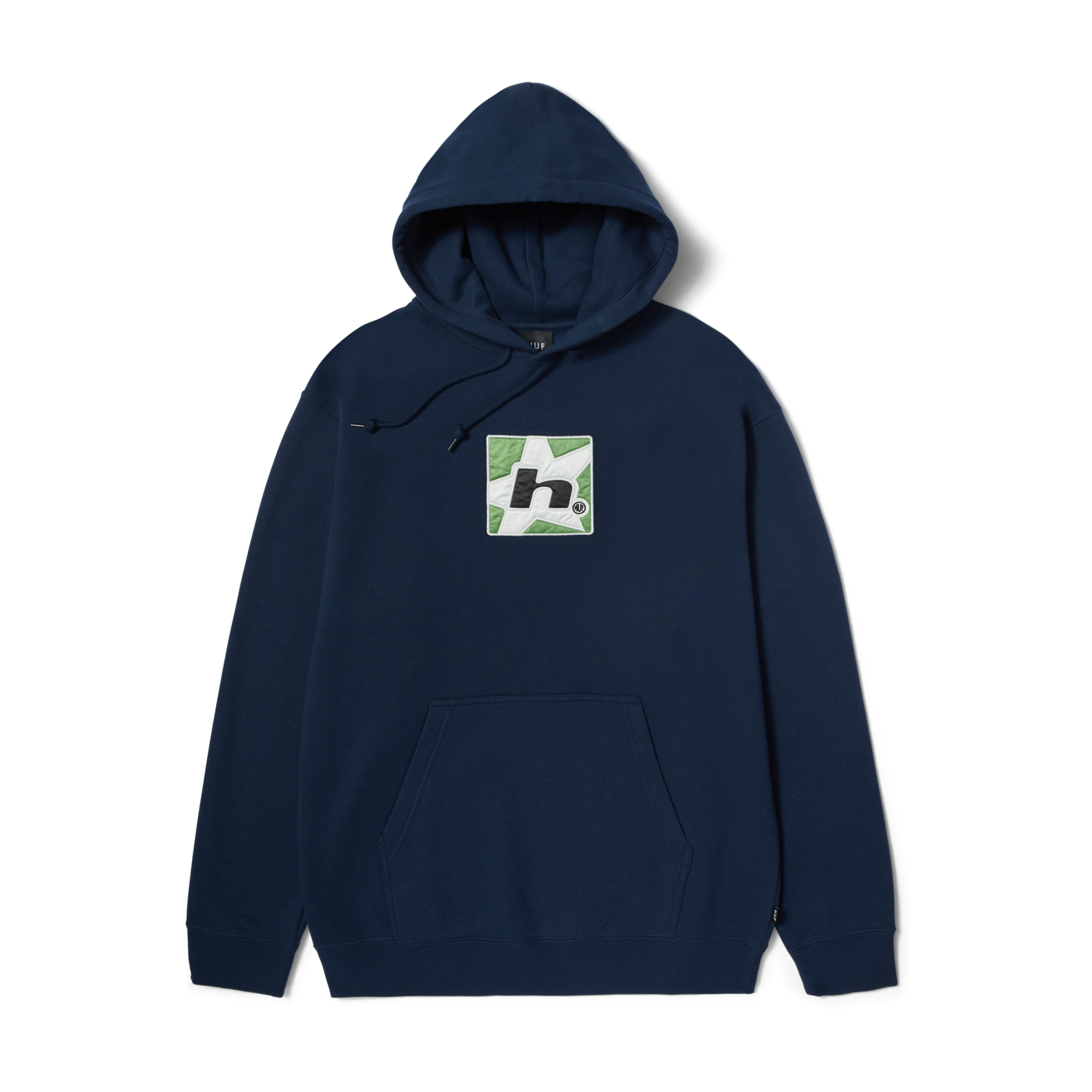 HUF H Star Pullover Hoodie