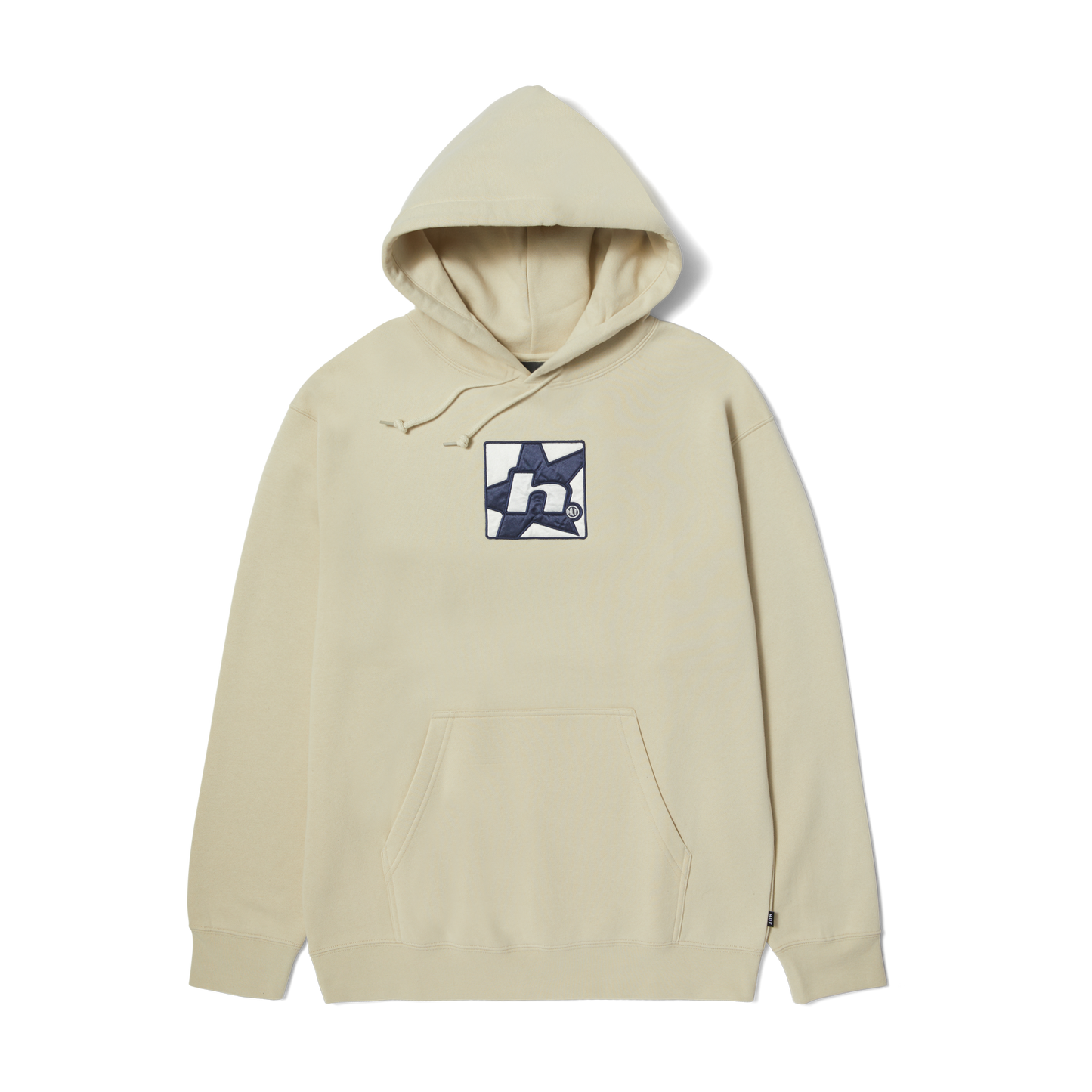 HUF H Star Pullover Hoodie