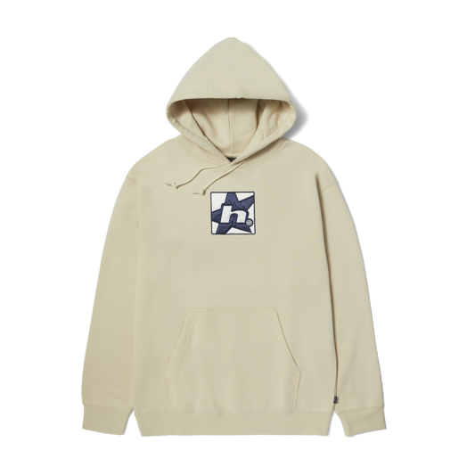 HUF H Star Pullover Hoodie