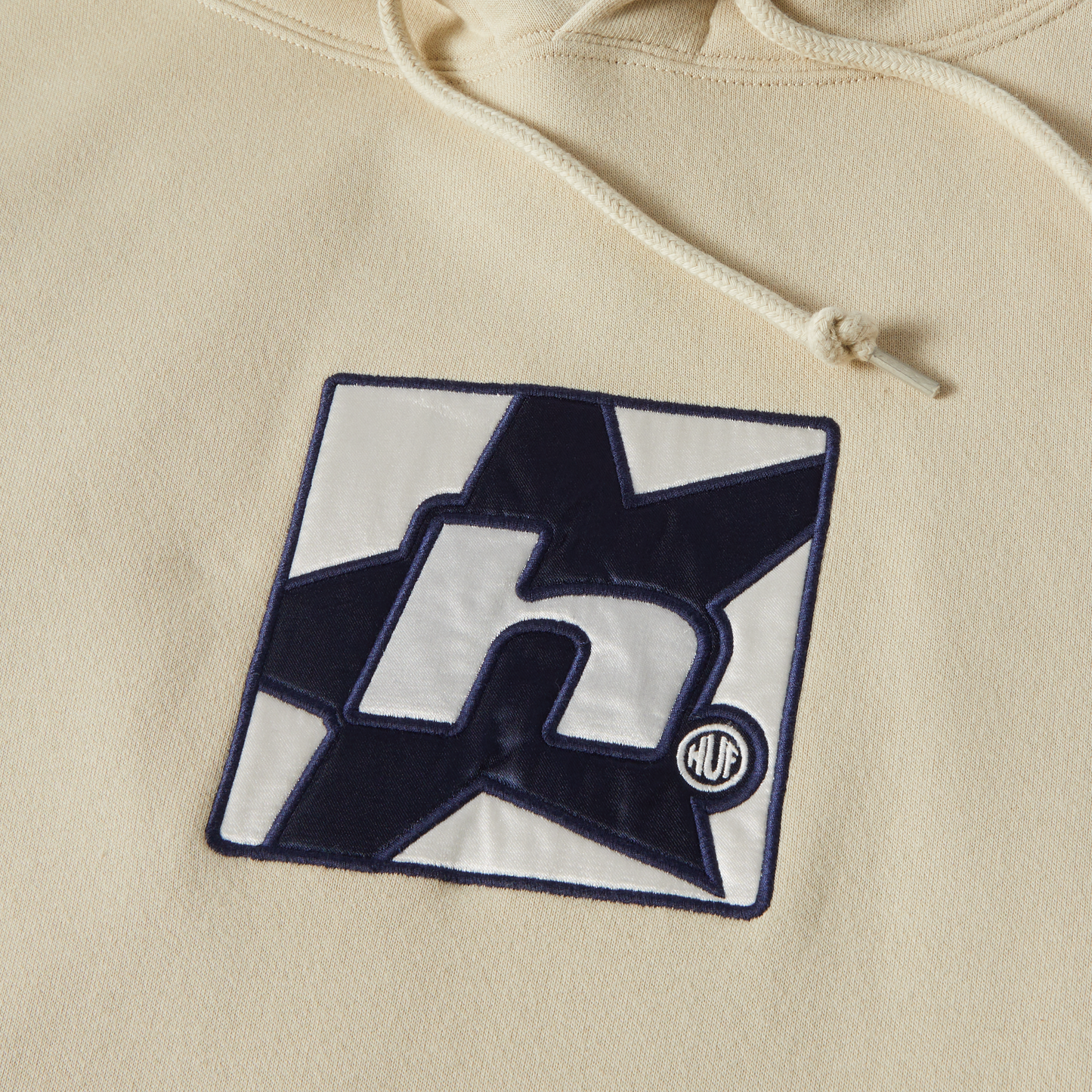 HUF H Star Pullover Hoodie