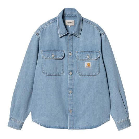 Carhartt WIP Harvey Shirt Jacket