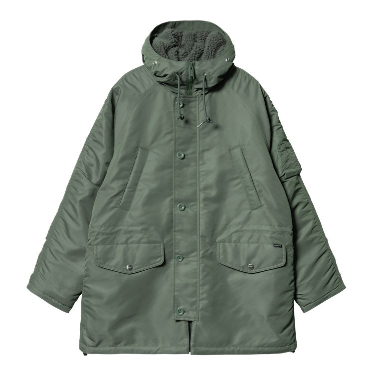 Carhartt WIP HD Olten Parka