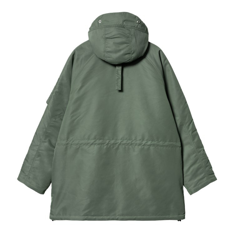 Carhartt WIP HD Olten Parka