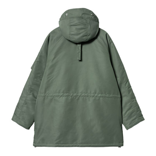 Carhartt WIP HD Olten Parka