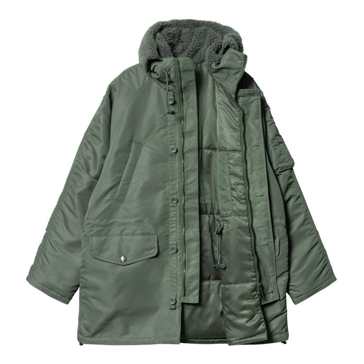 Carhartt WIP HD Olten Parka