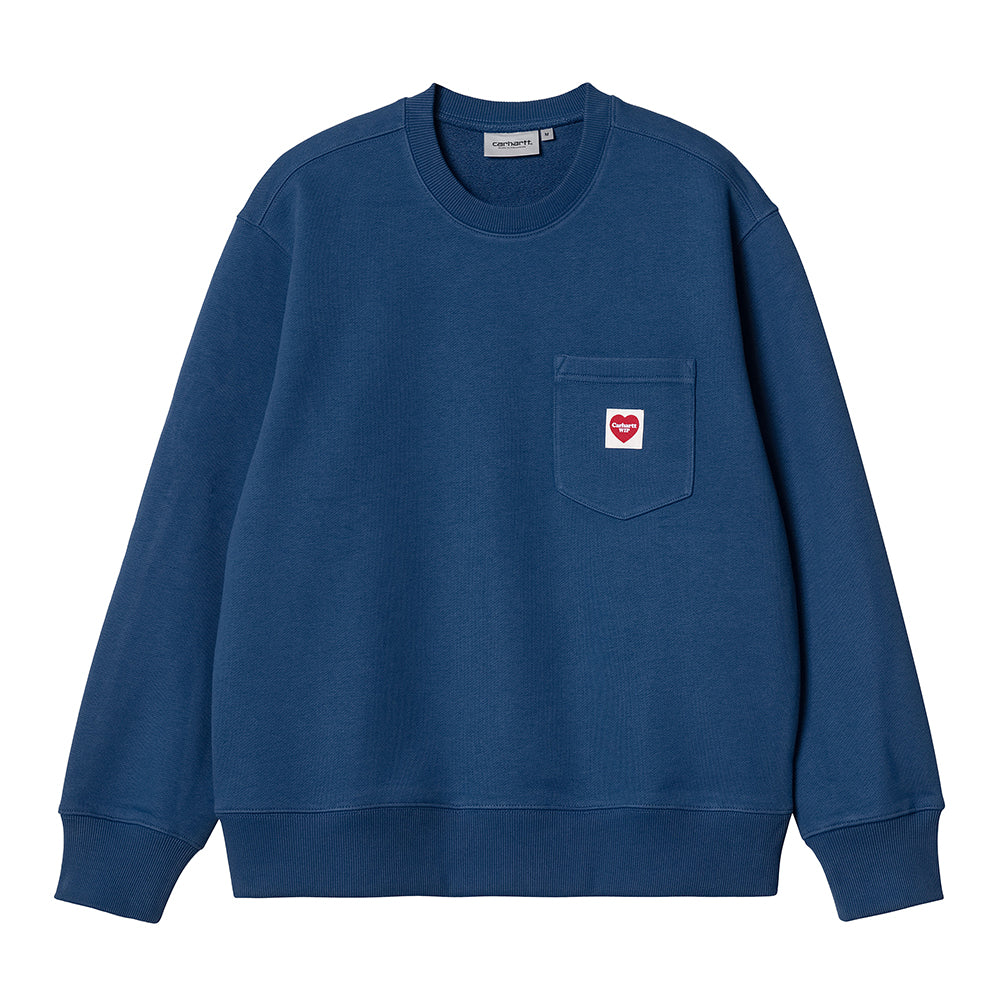 Carhartt WIP Heart Pocket Sweat