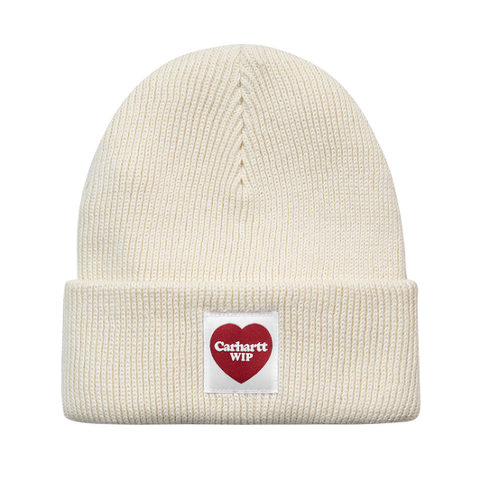 Carhartt WIP Heart Beanie