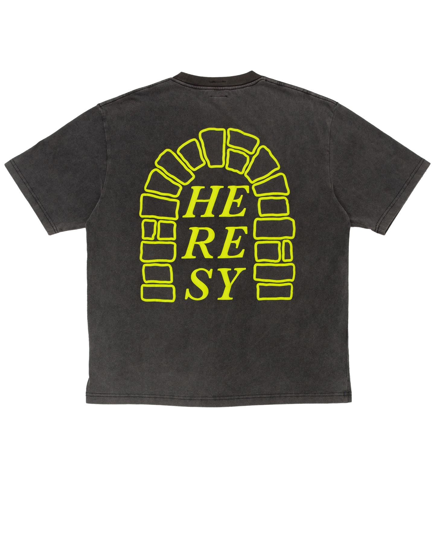 HERESY Arch Tee