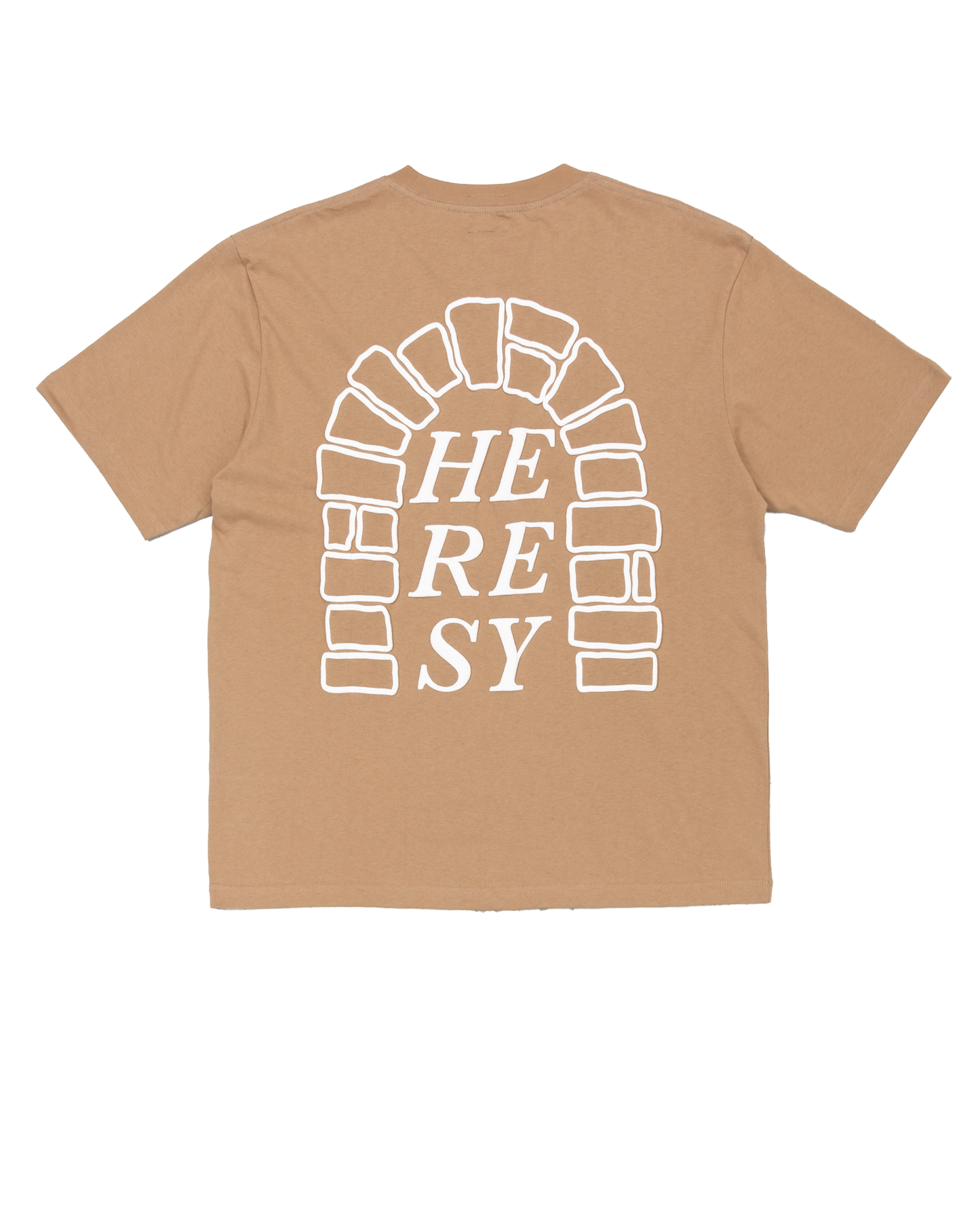 HERESY Arch Tee