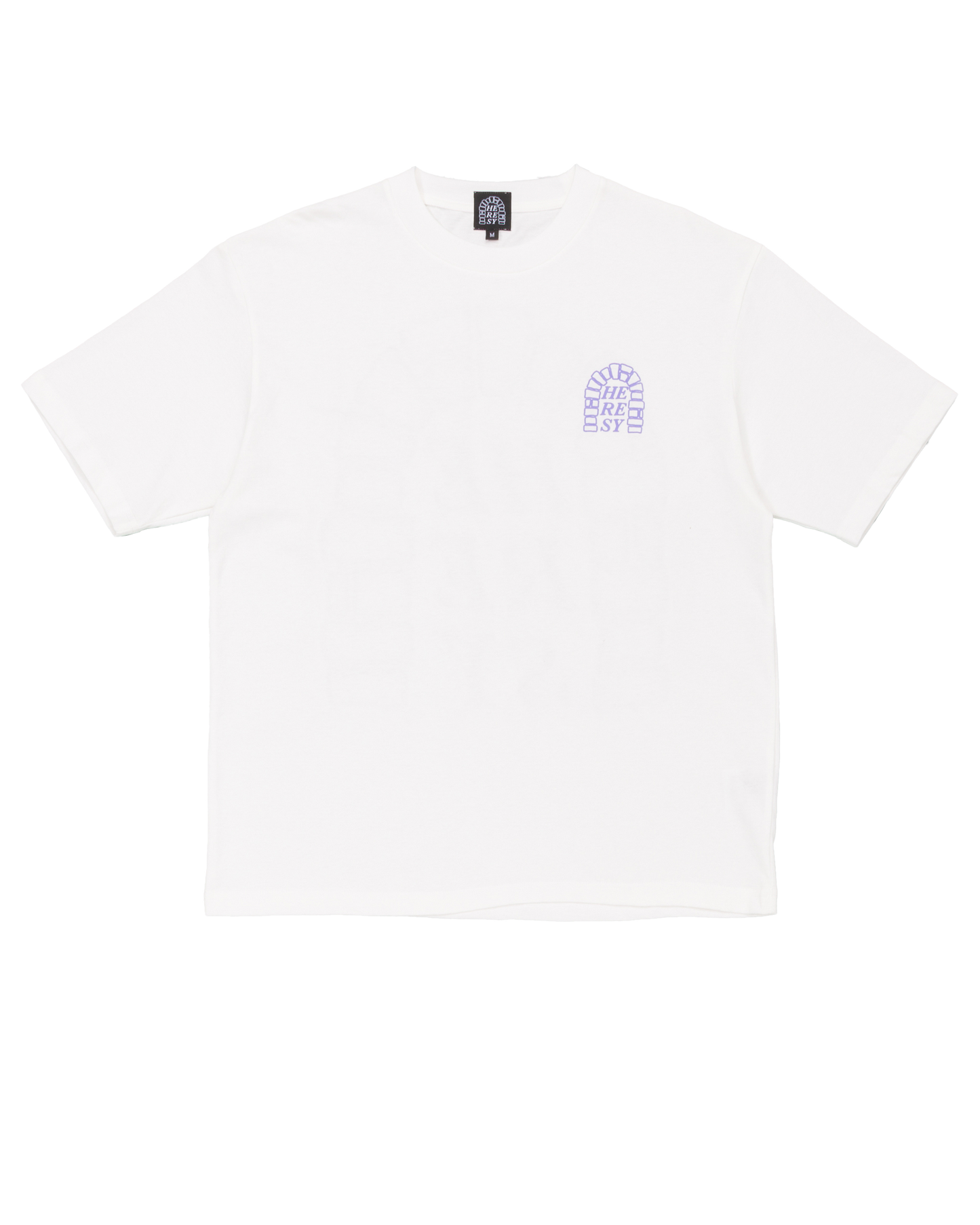 HERESY Arch Tee