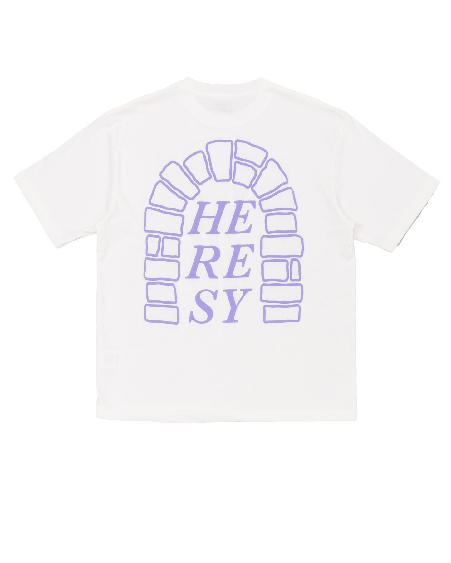 HERESY Arch T-Shirt