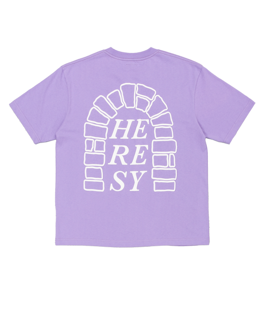 HERESY Arch Tee