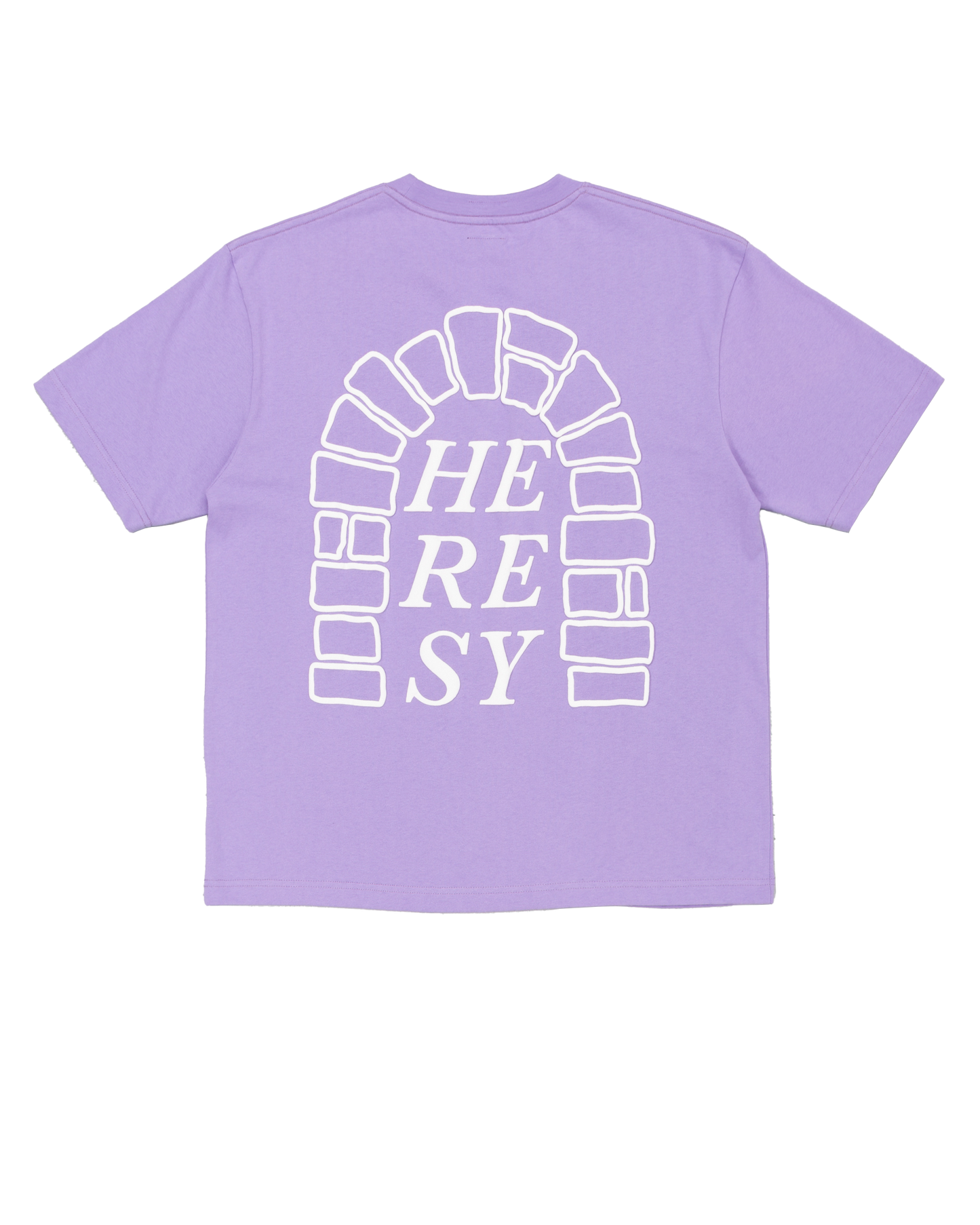 HERESY Arch Tee