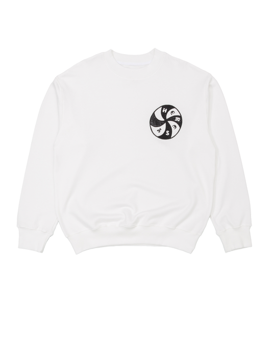 HERESY Portal Sweatshirt