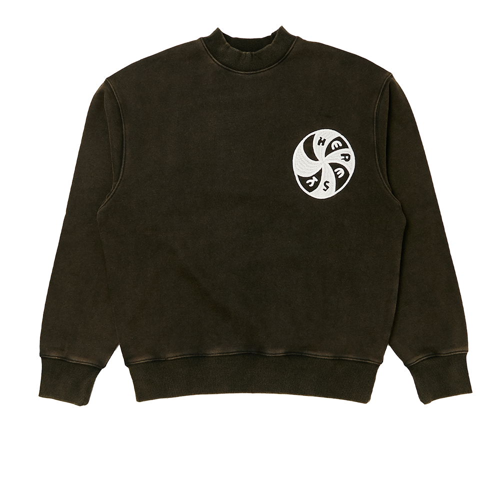 HERESY Portal Sweatshirt