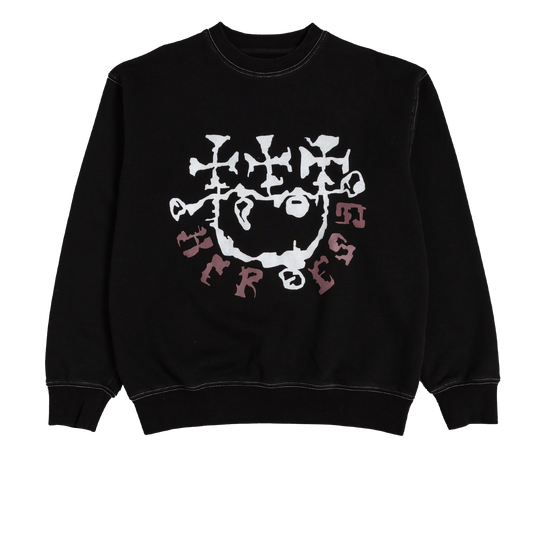 HERESY Sigil Sweatshirt