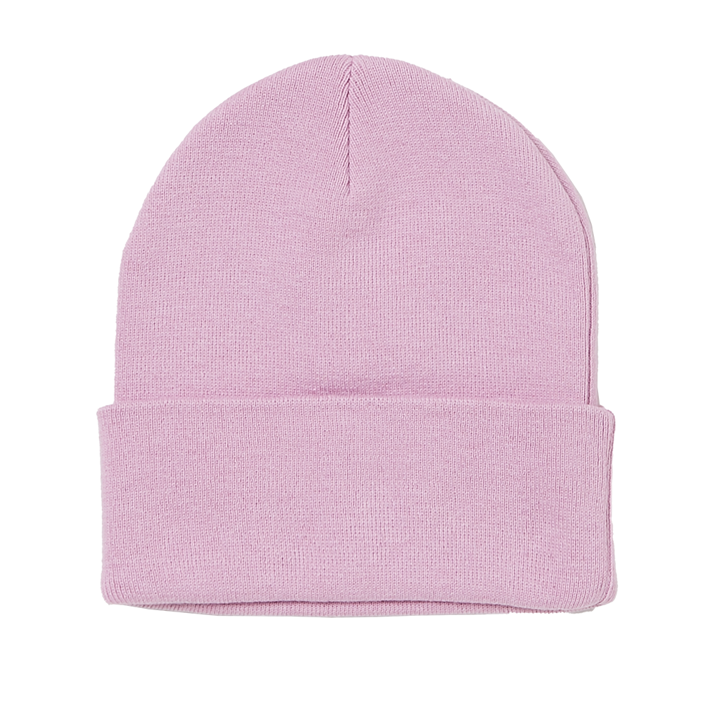 HERESY Stamp Beanie – Dogfish Menswear