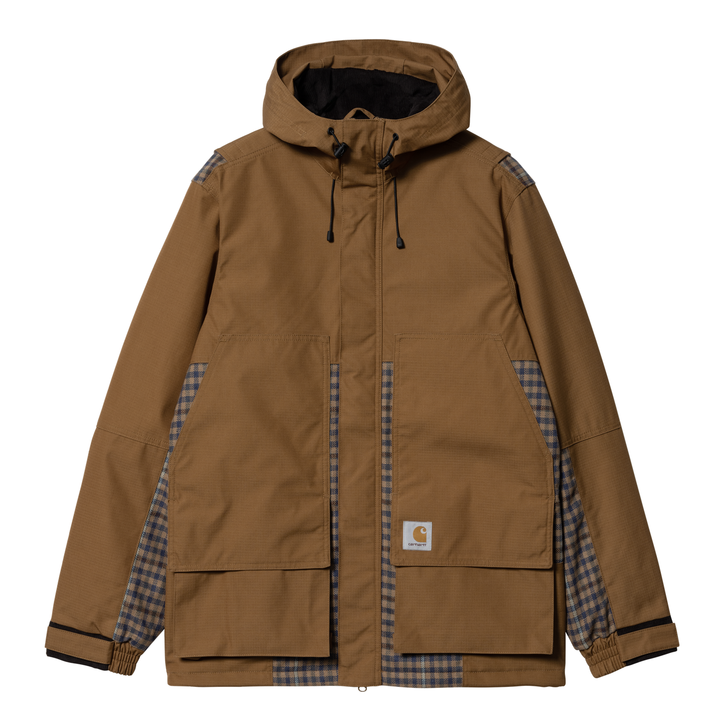 Carhartt WIP Highbury Jacket – Dogfish Menswear
