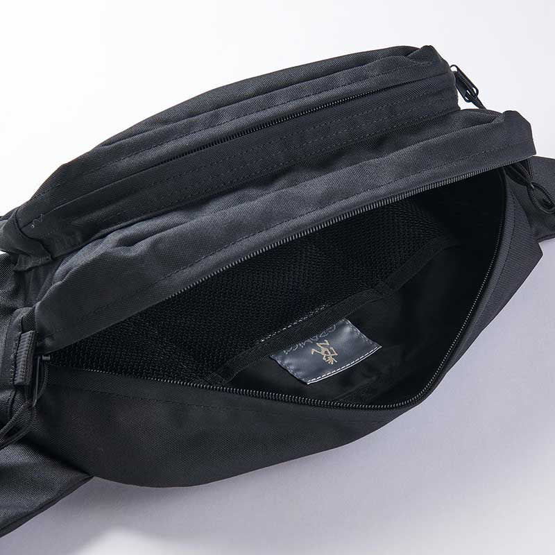 Gramicci Cordura Waist Hiker Bag