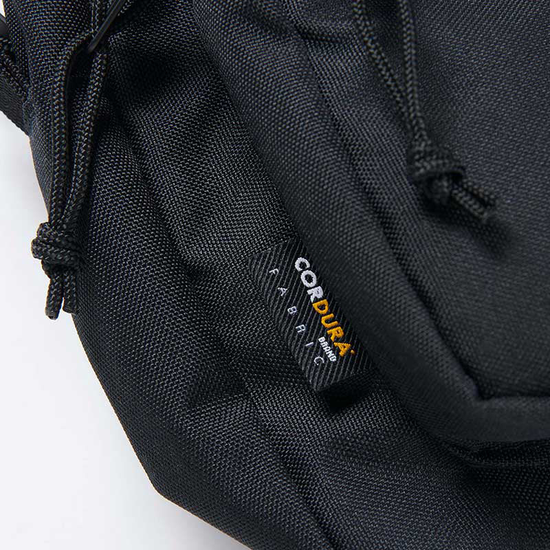 Gramicci Cordura Waist Hiker Bag