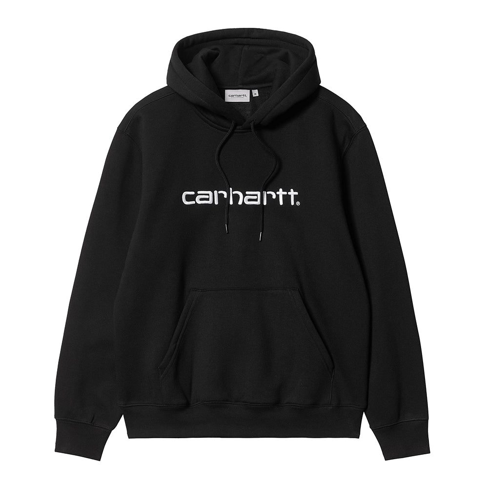 Carhartt WIP Hooded Carhartt Sweatshirt