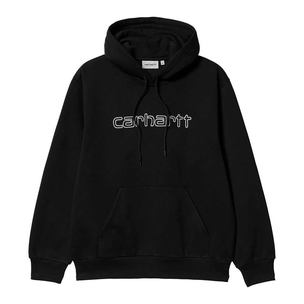 Carhartt WIP Hooded Elzy Sweat