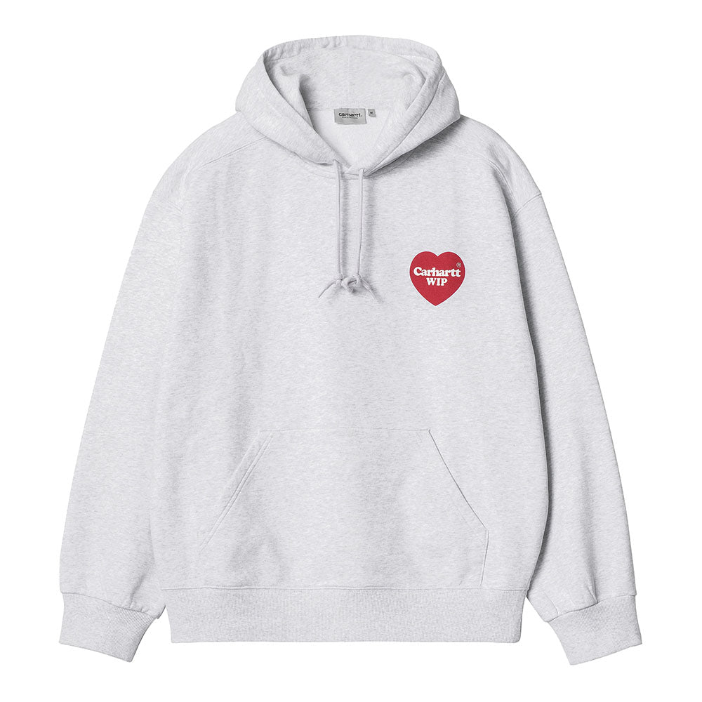 Carhartt WIP Hooded Heart Sweat