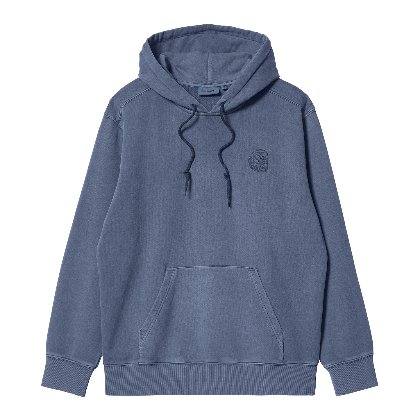 Carhartt WIP Verse Patch Hoodie