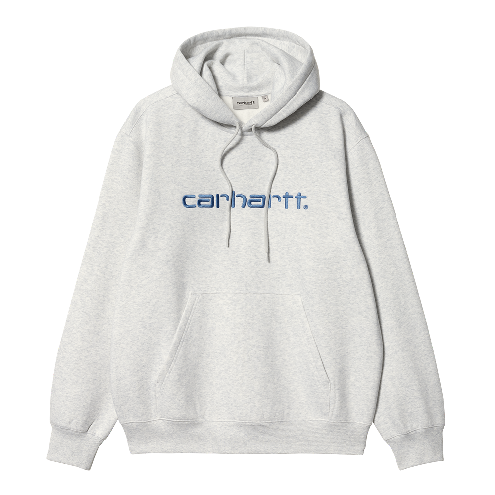 Carhartt WIP Hooded Carhartt Sweatshirt