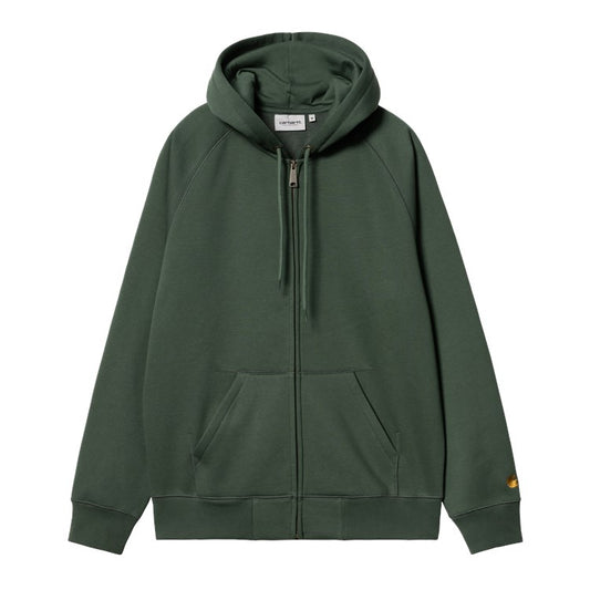 Carhartt WIP Hooded Chase Jacket