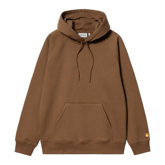 Carhartt WIP Hooded Chase Sweat