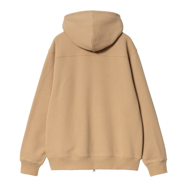 Carhartt WIP Hooded Eldon Sweat Jacket