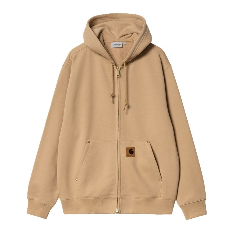 Carhartt WIP Hooded Eldon Sweat Jacket