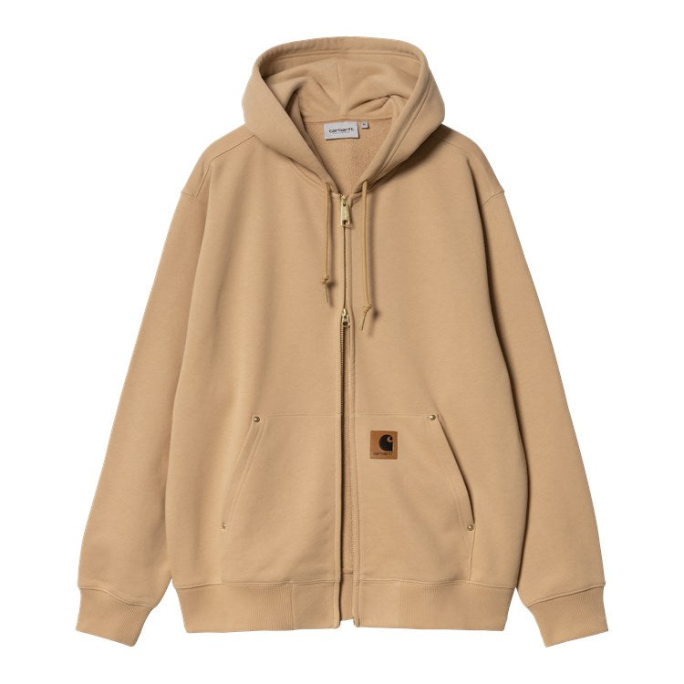 Carhartt WIP Hooded Eldon Sweat Jacket