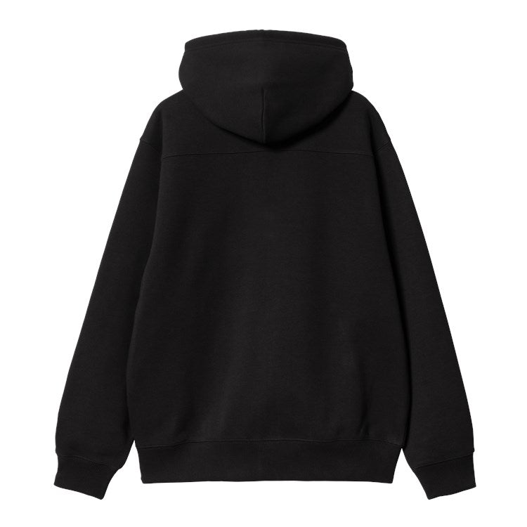 Carhartt WIP Hooded Eldon Sweat Jacket