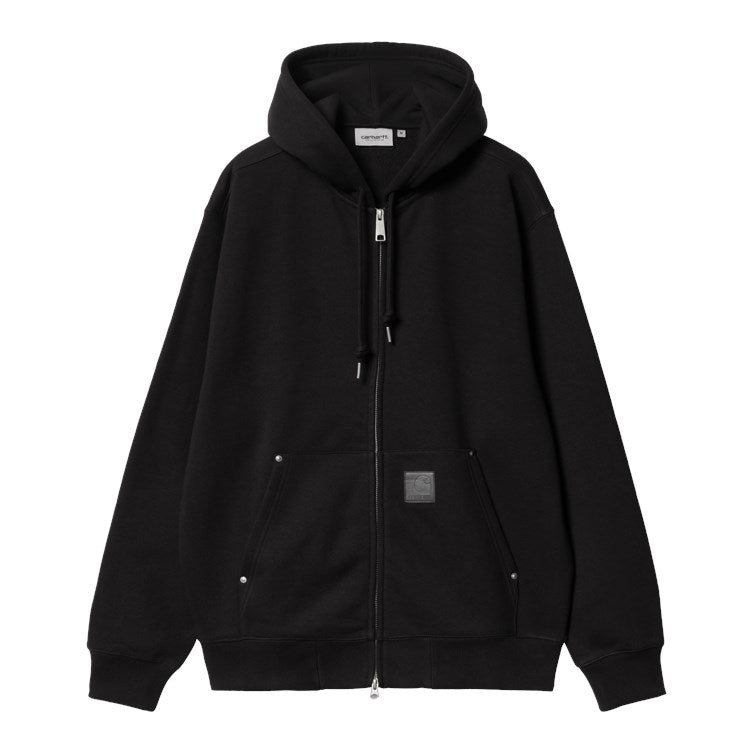 Carhartt WIP Hooded Eldon Sweat Jacket