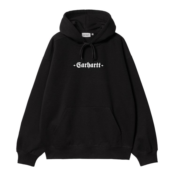 Carhartt WIP Hooded Greatest Hits Sweat