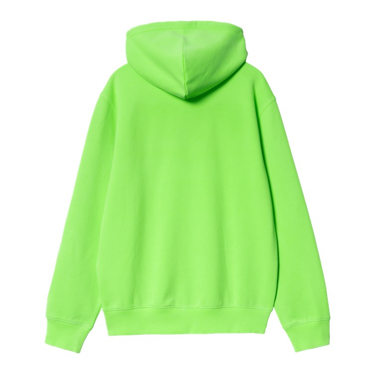 Carhartt WIP Hooded Industry Sweat