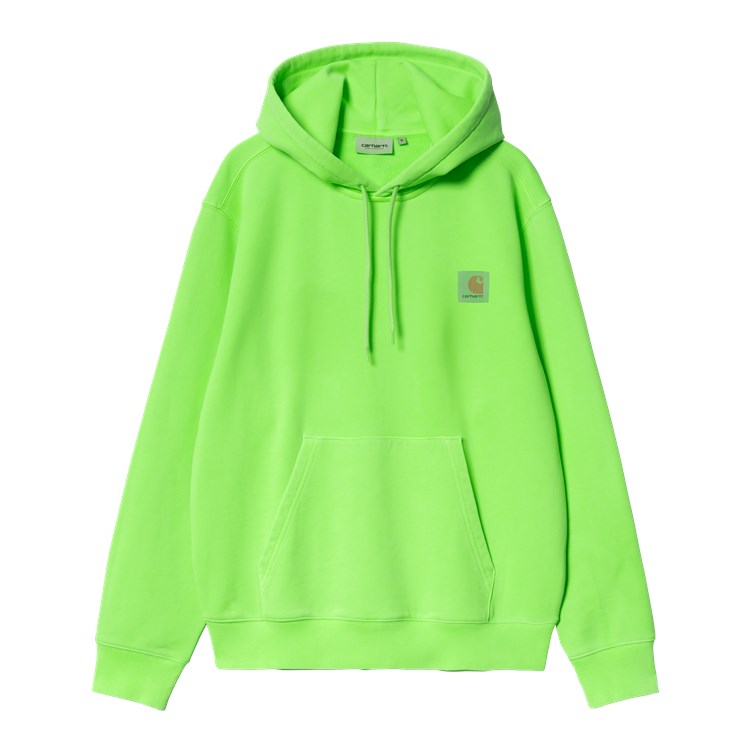 Carhartt WIP Hooded Industry Sweat