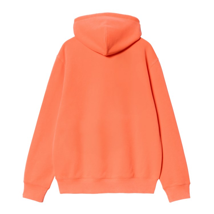 Carhartt WIP Hooded Industry Sweat